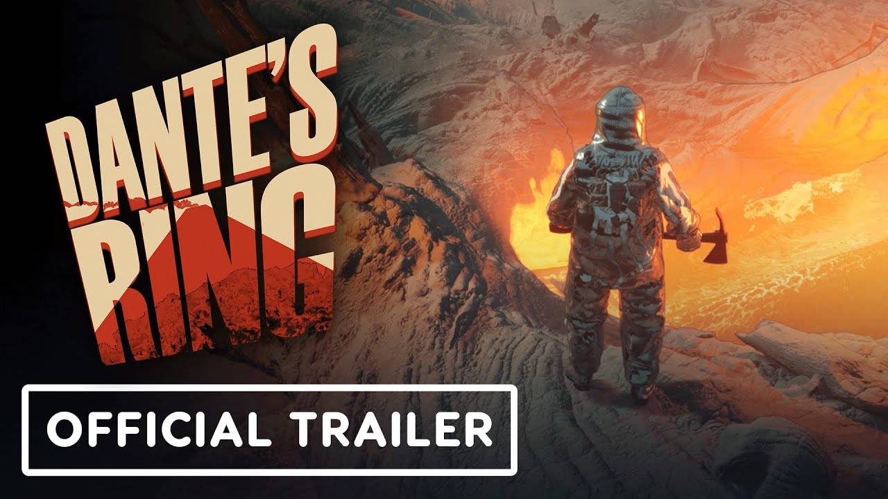 Dante's Ring - Official Teaser Trailer
