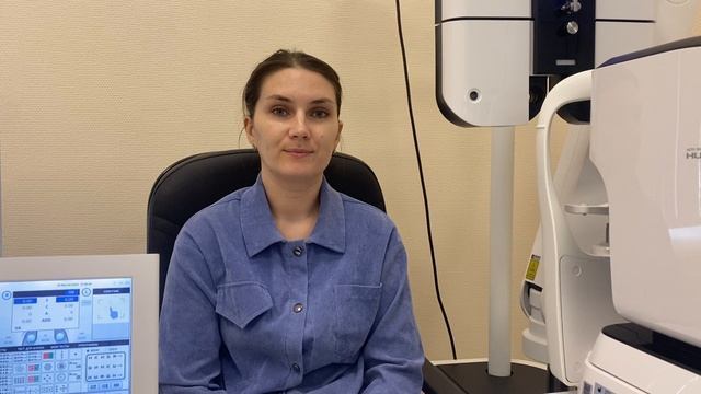 Отзыв о лазерной коррекции зрения в клинике "Зрение Пенза", 88001009876