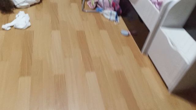 продолжение влога с Лаурой и Варей