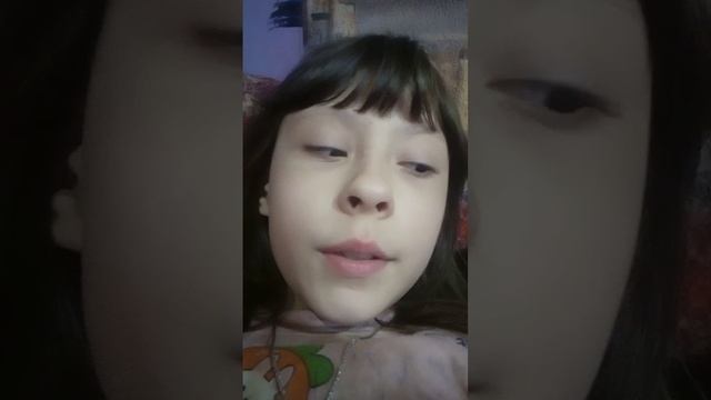 моё первое видео в рутюб. я Лада