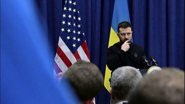 В Раде назвали сообщниками преступлений тех, кто сплотился вокруг Зеленского