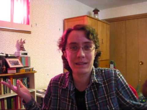 Katie watches Babylon 5, part 21