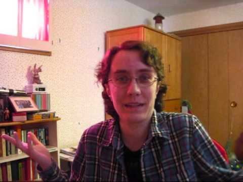 Katie watches Babylon 5, part 21