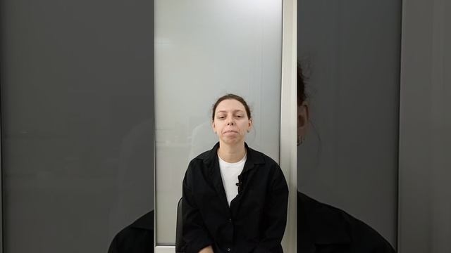 Отзыв о лазерной коррекции зрения в клинике "Зрение Воронеж", 88001009876