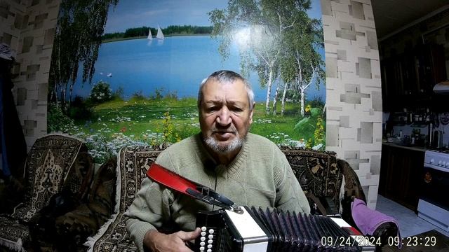 Осень ухзодит.