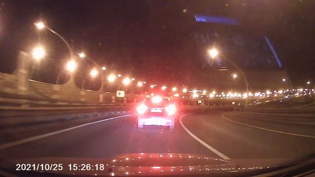 Skoda Octavia ДПС VS Subaru Impreza WRX 2008. Дружно наваливаем после тяжелого рабочего дня.