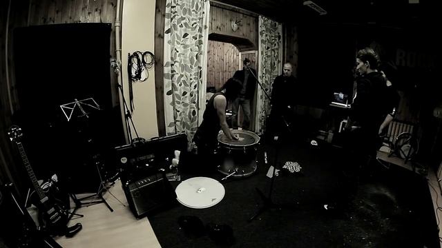 Redneck Rampage - Gravity