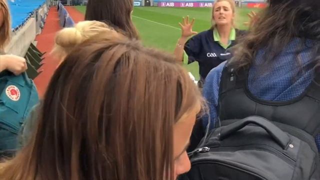 Летняя школа в Англии 2018