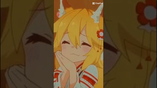 [anime] Senko🌈🌹🎀✨