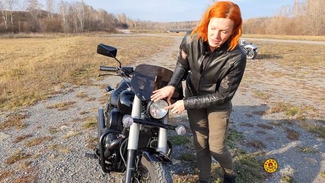 Honda Shadow Phantom