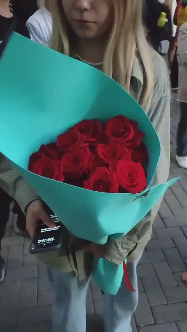 Концерт Симбы