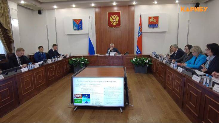 На 65% возросло число туристов, которым интересна Магаданская область