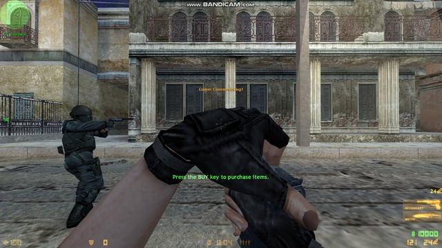 Counter Strike Condition Zero CS CZ