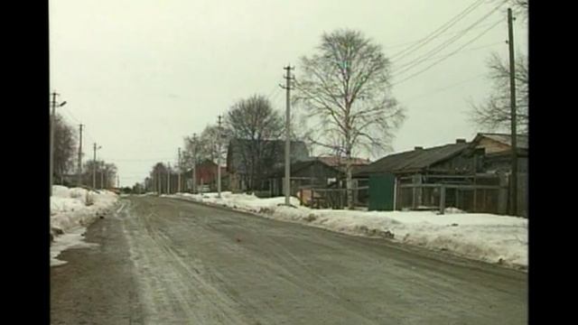 *** АТВ БЕРЕЗОВО *** МЕЧТАТЬ О КОСМОСЕ НЕ ЗАПРЕТИШЬ *** 2011 г