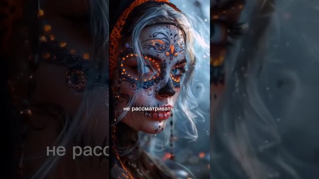 Существует ли магия зеркал?Здесь говорю о важном. Подробнее➡️в Telegram-канале по ссылке в шапке пр