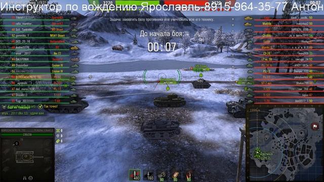 пытаемся поднимать кпд