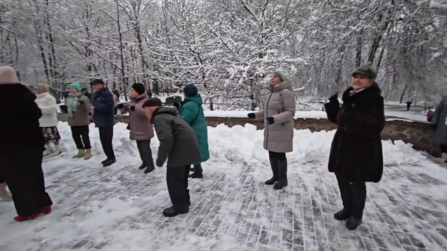 23.11.24г...Старый Конь Борозды не Портит...