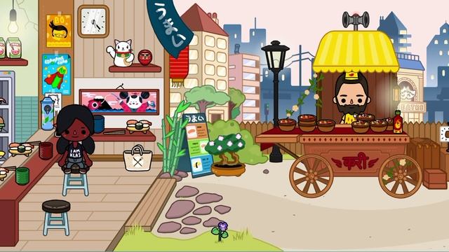 играем на столько боку 1 часть