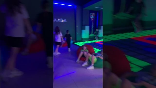 Наша атмосфера