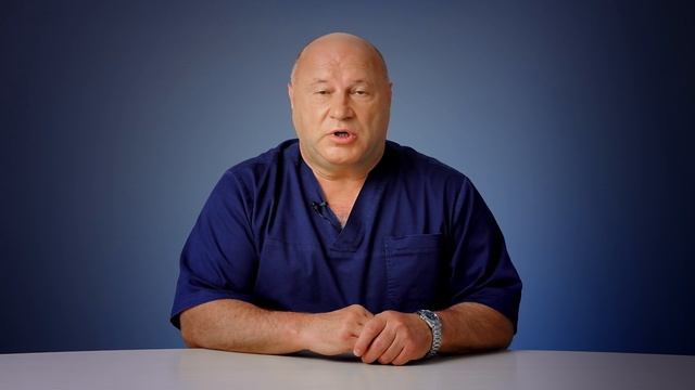 Знакомство с командой клиники: Александр Коржуков