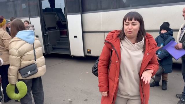 Театралы из Волновахского округа отправились на Ямал