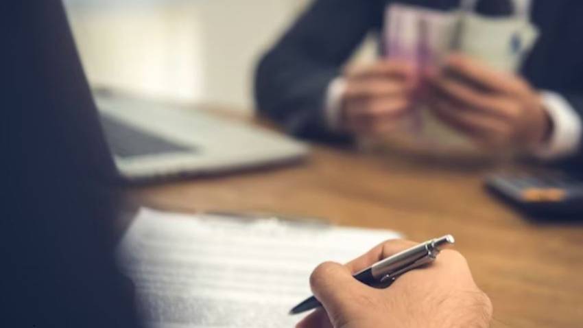 Зеркальный кредит отнимает деньги у доверчивых жителей Югры