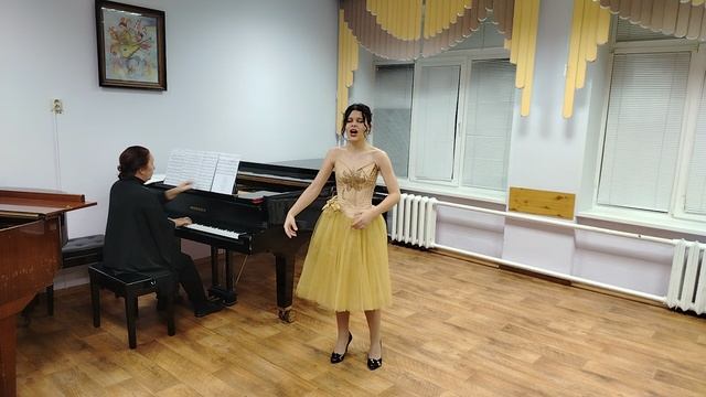 Кононова Юлия