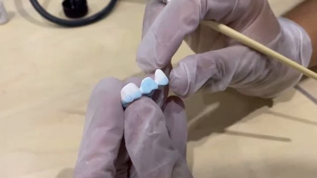 Instruction of Diluent & Incisal liquid