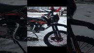 фонг питбайк Кайо 125
ролинг МОТО !