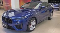 Maserati Levante 2023
