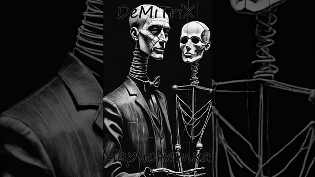 DeMiTriX - «Марионетка»