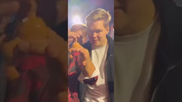 Наверно все в сговоре )))
