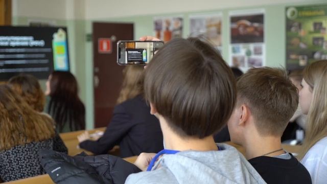 Время молодых 2024