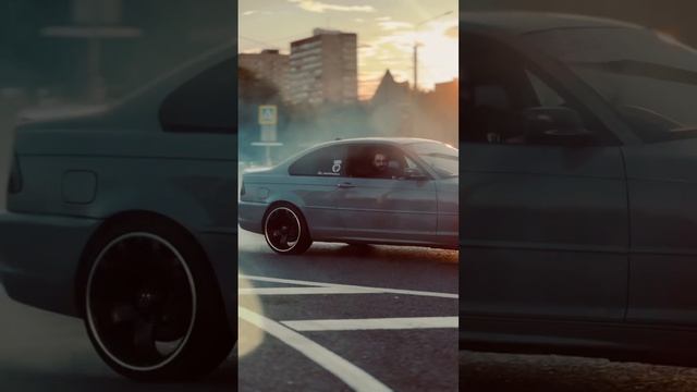 BMW E46 limited edition