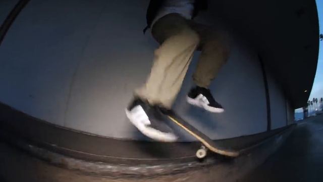 Kai Kishi April skateboards On the rise