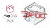 MAGICAD 2025 UR-1 for Autodesk / Revit | All modules activated