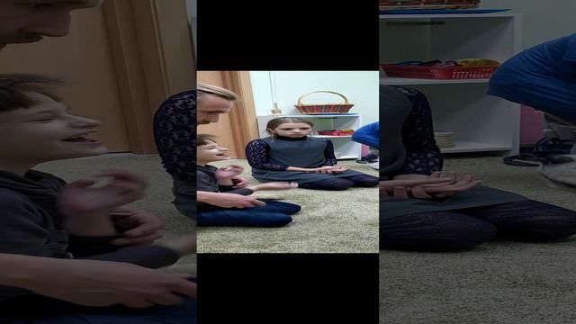 Канистерапия