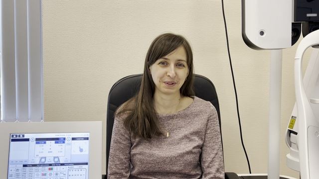 Отзыв о лазерной коррекции зрения в клинике "Зрение Пенза", 88001009876