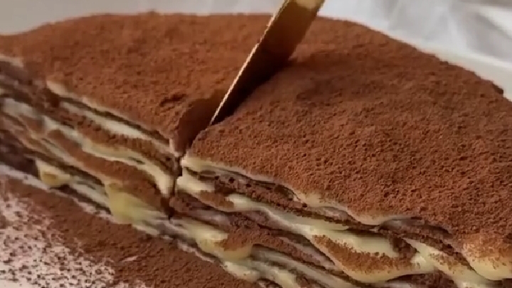 Безумно вкусное ПП-лакомство...🍫☕😋 Рецепт в описании ✍️