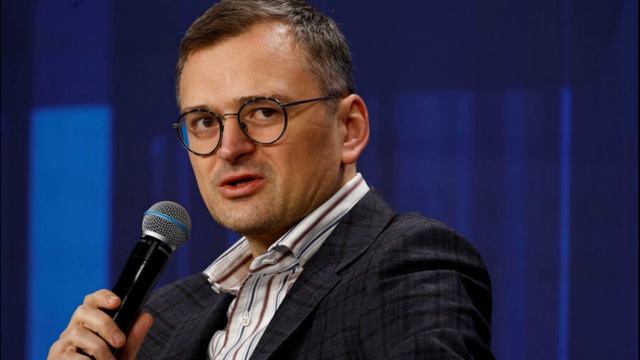 Кулеба перечислил препятствия для быстрого окончания конфликта на Украине