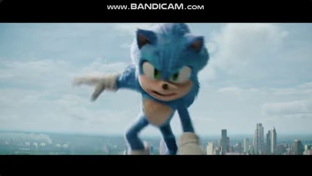 SONIC THE HEDGEHOG 3 FINAL TRAILER (НАСТОЯЩИЙ ТРЕЙЛЕР, НЕ ФЕЙК)