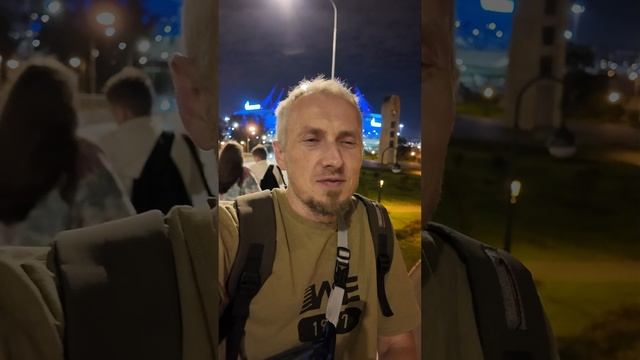 Яхтенный мост Санкт-Петербург