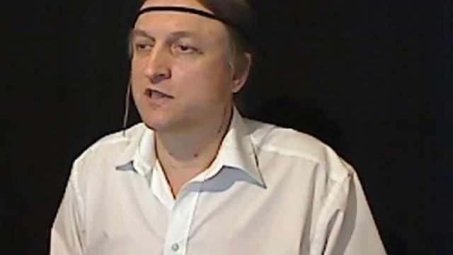 Беседы с Богом  13 (улучшено)