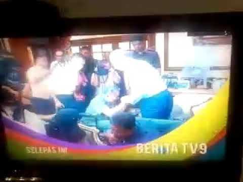 Upin & Ipin Episode 3 | TV Haier 1 | 2018 Amara 2