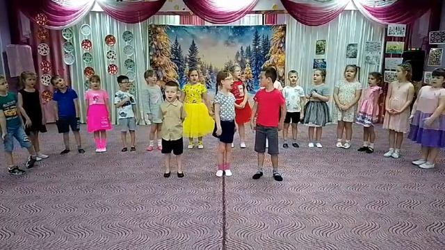 Мамам посвящается