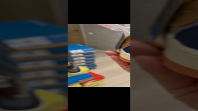 Nike кактус Джек