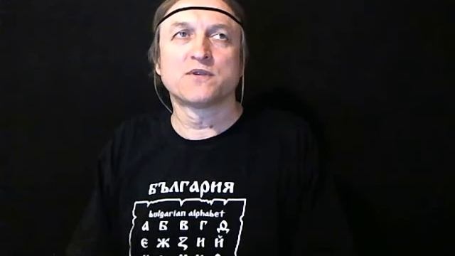 Беседы с Богом  9 (улучшено)