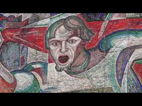 Вспоминая СССР.