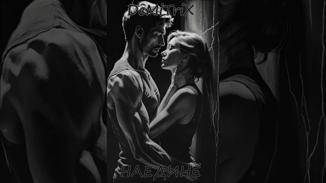 DeMiTriX - «НАЕДИНЕ́»