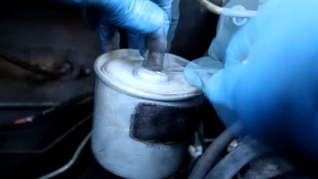 How to Replace your Fuel Filter_720pFH